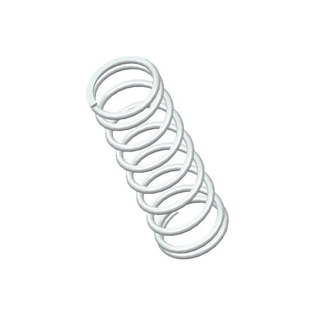 Approved Vendor Compression Spring, O= .660, L= 2.00, W= .063 G809961769